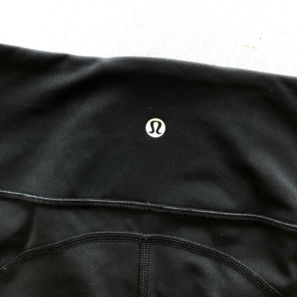 Lululemon All the Right Places